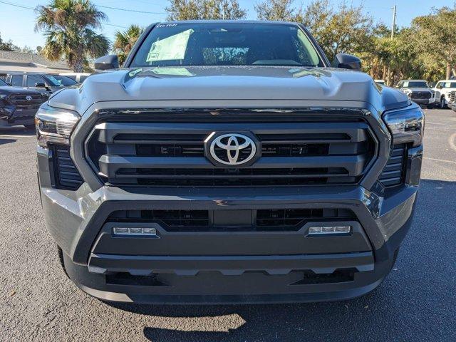 new 2024 Toyota Tacoma car, priced at $44,690