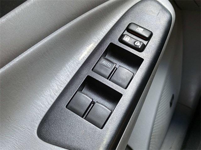 used 2014 Toyota Tacoma car, priced at $19,499