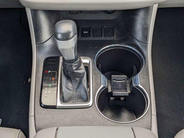 used 2019 Toyota Highlander car