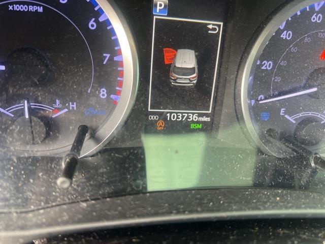 used 2019 Toyota Highlander car, priced at $20,883