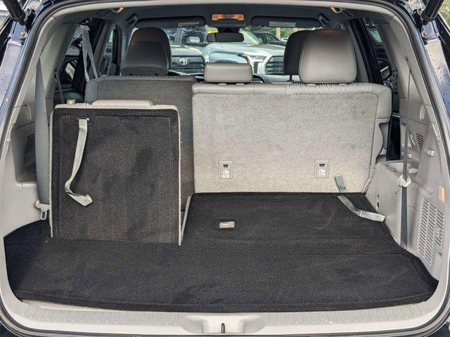 used 2019 Toyota Highlander car