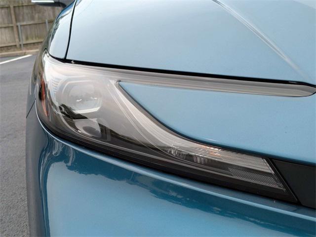 used 2025 Toyota Camry car, priced at $28,993