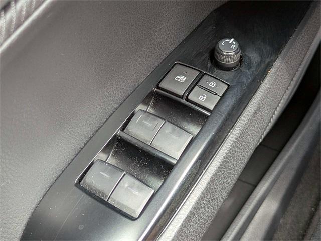 used 2025 Toyota Camry car, priced at $28,993