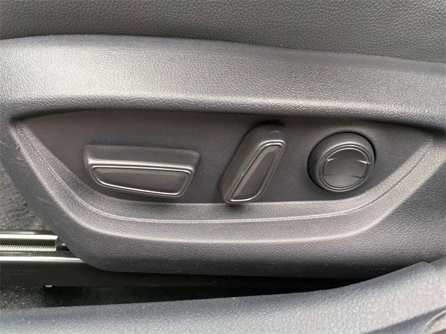 used 2025 Toyota Camry car, priced at $28,993