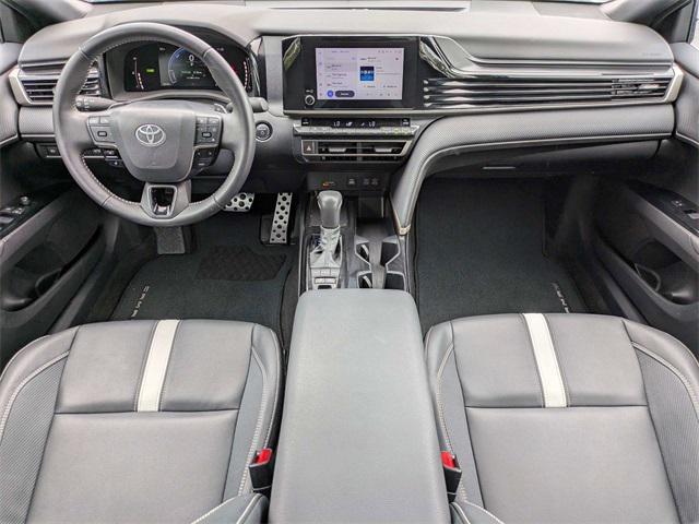 used 2025 Toyota Camry car, priced at $28,993