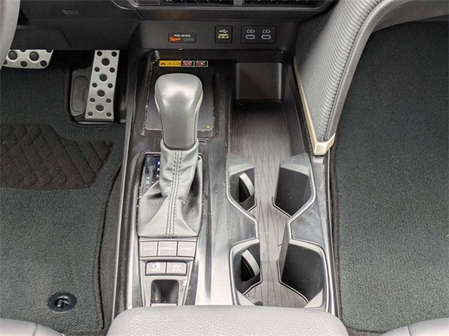 used 2025 Toyota Camry car, priced at $28,993