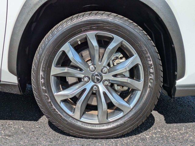 used 2021 Lexus NX 300 car, priced at $30,984