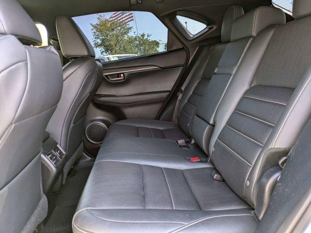 used 2021 Lexus NX 300 car, priced at $30,984