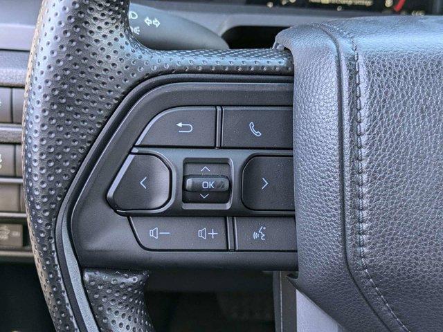 new 2025 Toyota Tacoma car, priced at $39,641