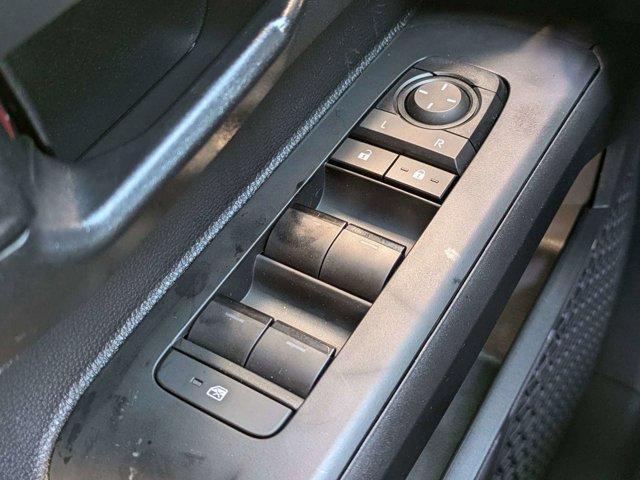 new 2025 Toyota Tacoma car, priced at $39,641