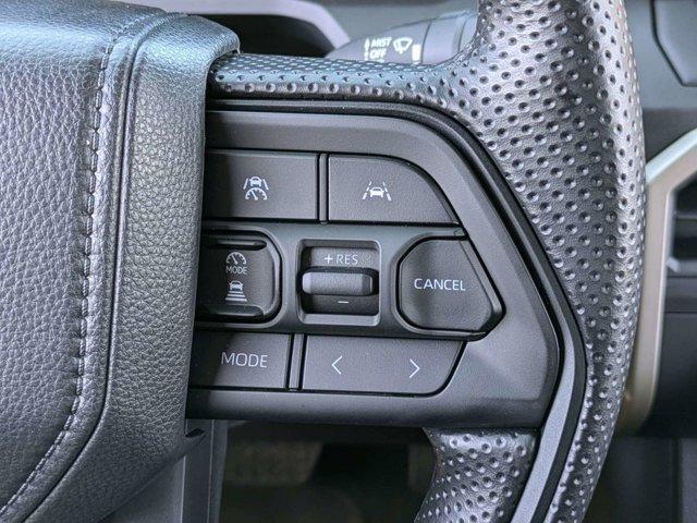 new 2025 Toyota Tacoma car, priced at $39,641