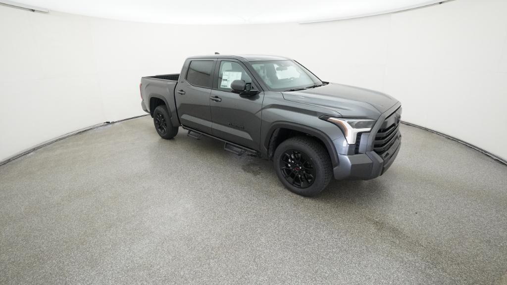 new 2026 Toyota Tundra car, priced at $61,943