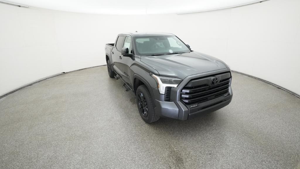 new 2026 Toyota Tundra car, priced at $61,943