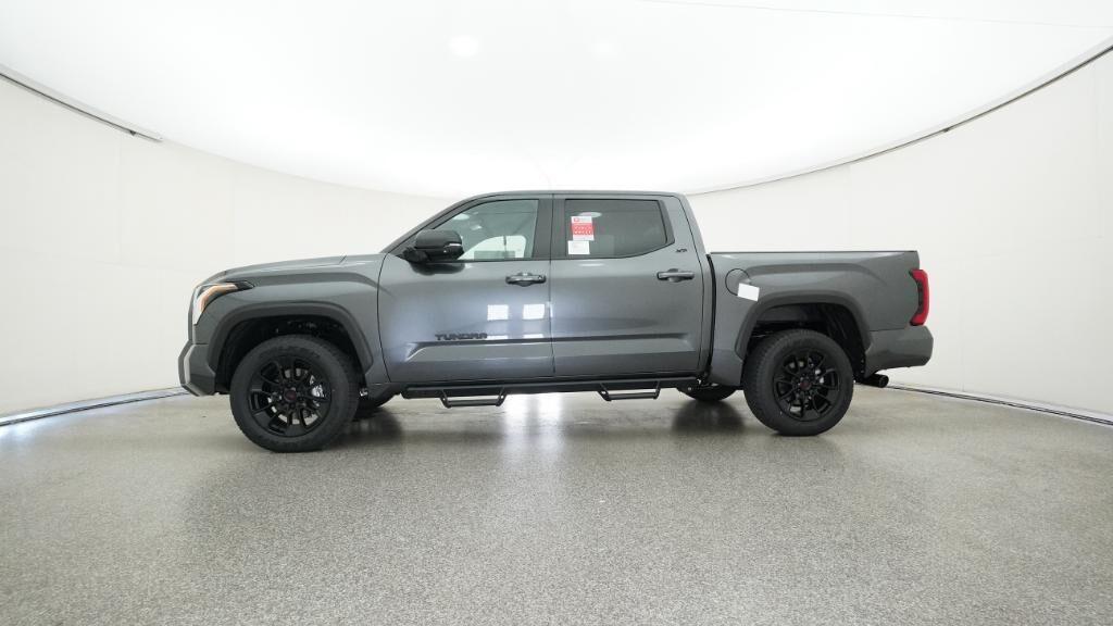 new 2026 Toyota Tundra car, priced at $61,943