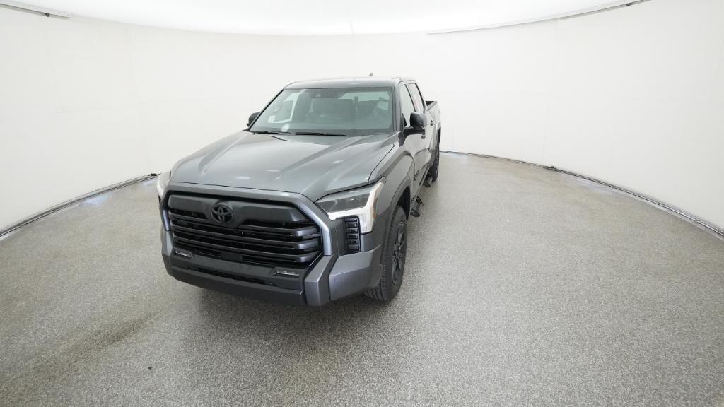 new 2026 Toyota Tundra car, priced at $61,943