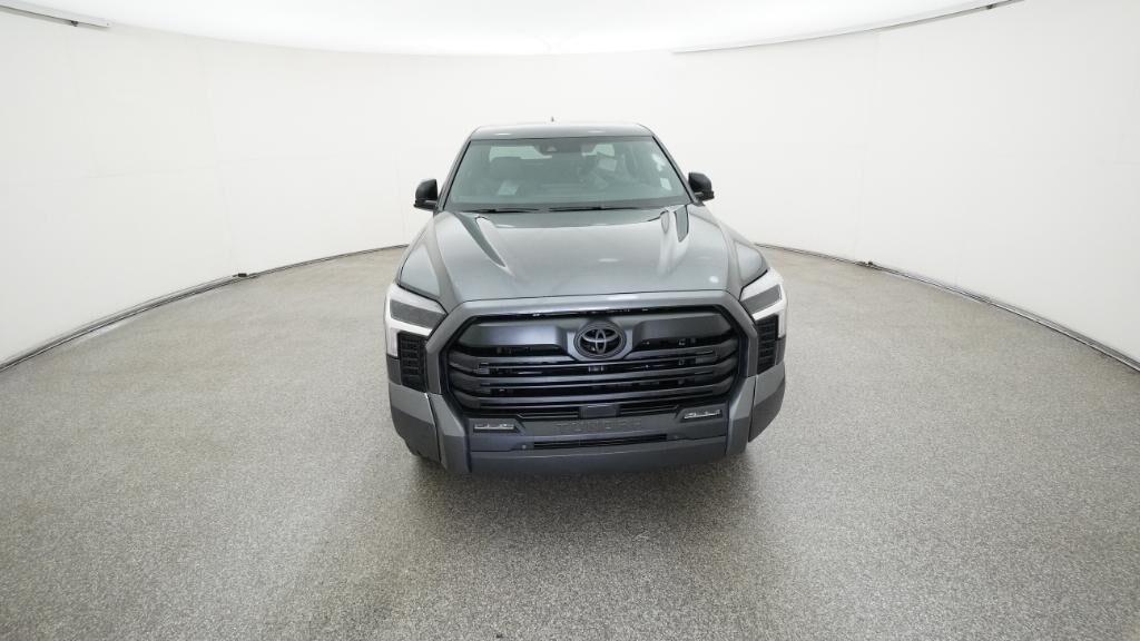 new 2026 Toyota Tundra car, priced at $61,943