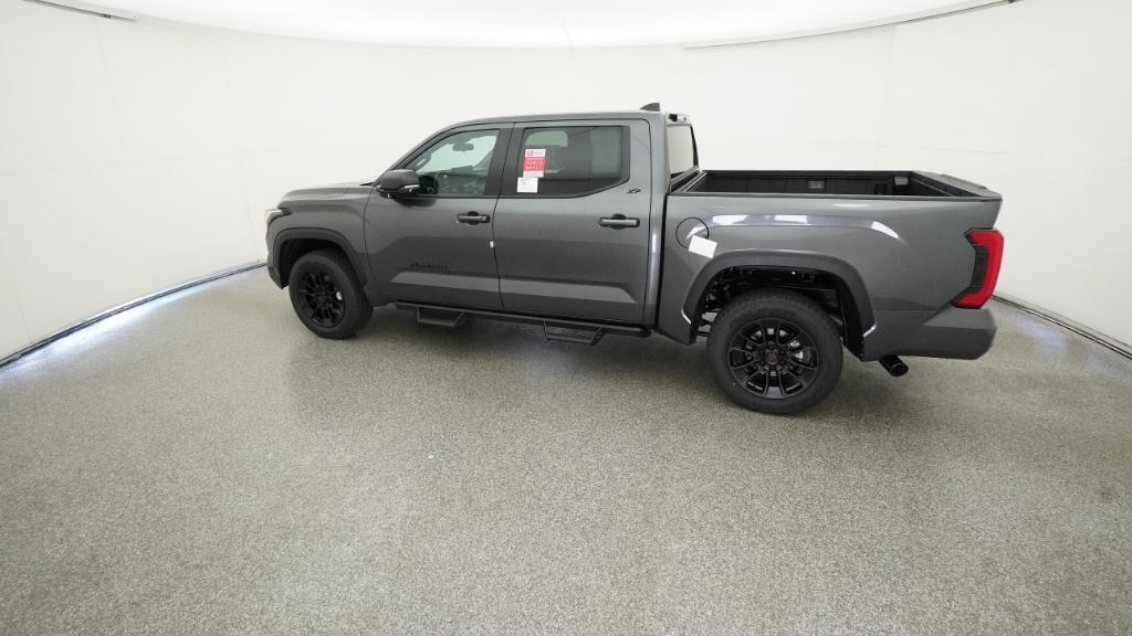 new 2026 Toyota Tundra car, priced at $61,943