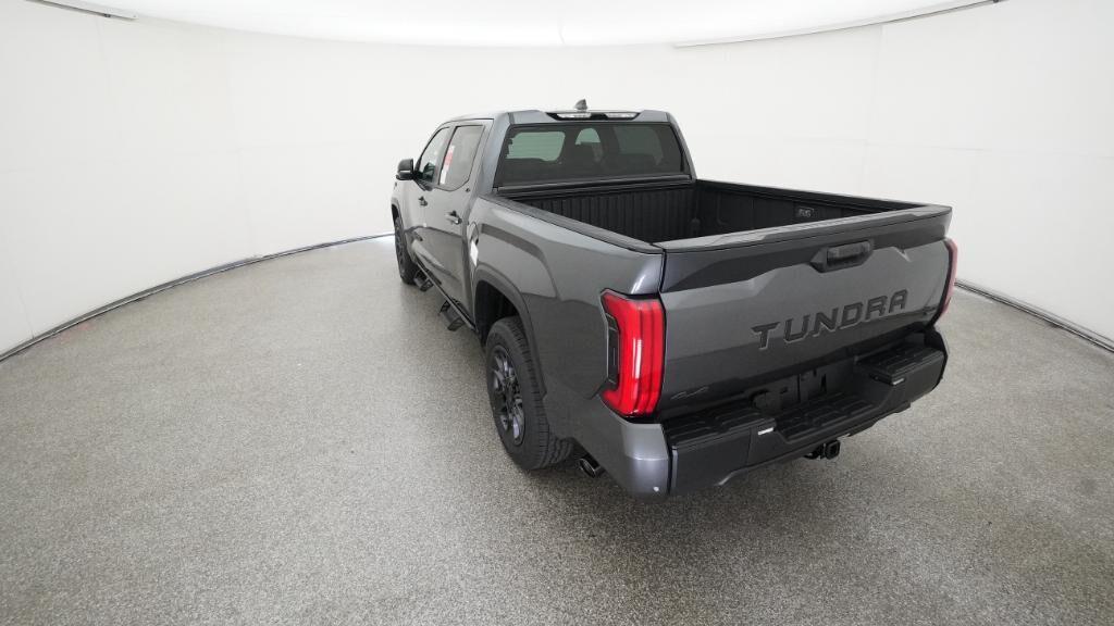 new 2026 Toyota Tundra car, priced at $61,943