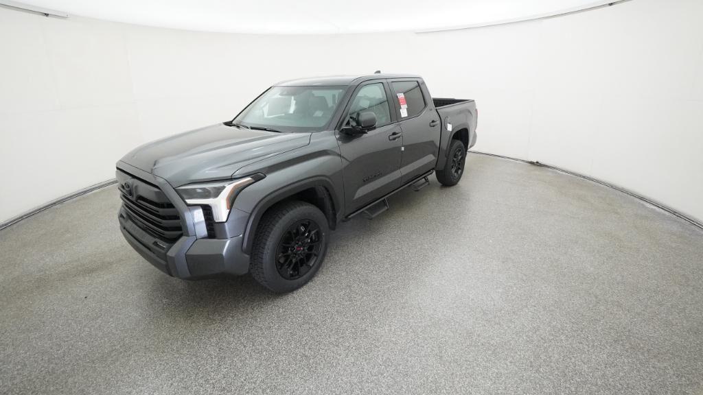 new 2026 Toyota Tundra car, priced at $61,943