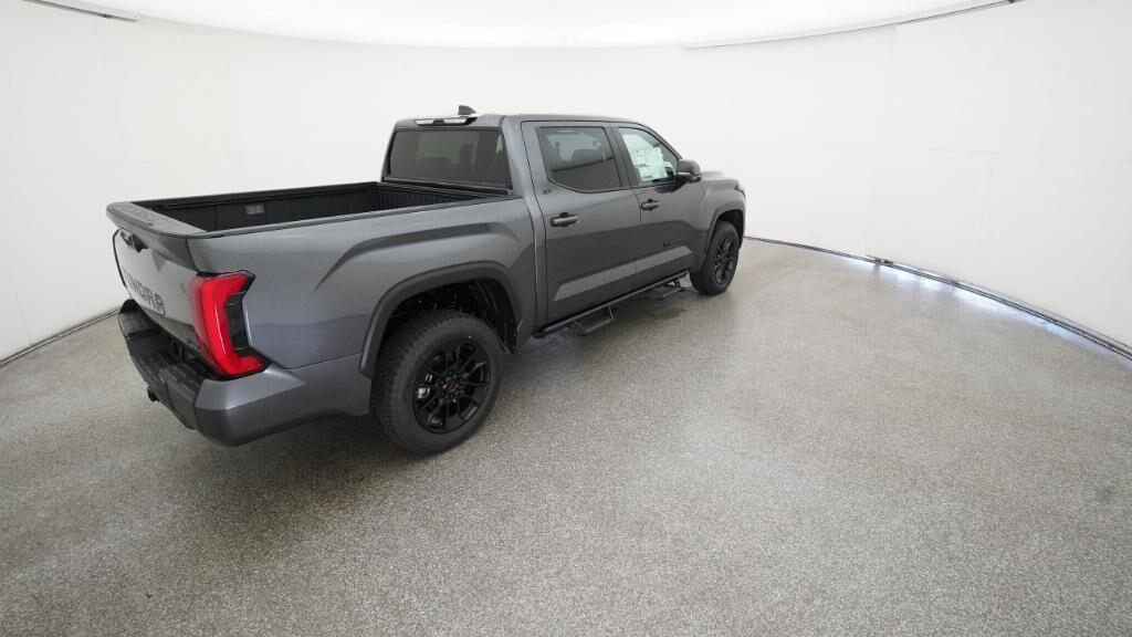 new 2026 Toyota Tundra car, priced at $61,943