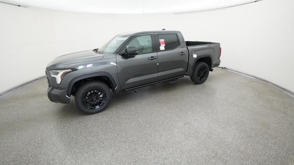 new 2026 Toyota Tundra car, priced at $61,943