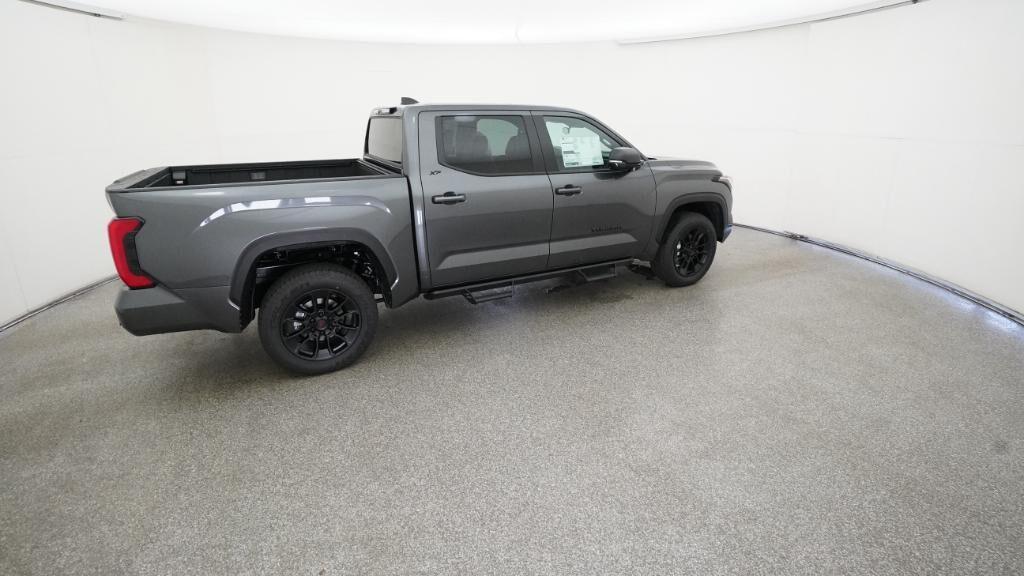 new 2026 Toyota Tundra car, priced at $61,943