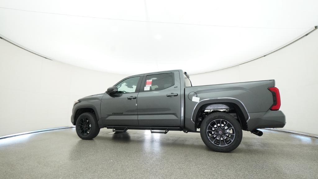 new 2026 Toyota Tundra car, priced at $61,943
