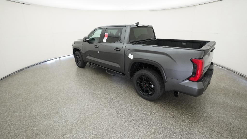 new 2026 Toyota Tundra car, priced at $61,943