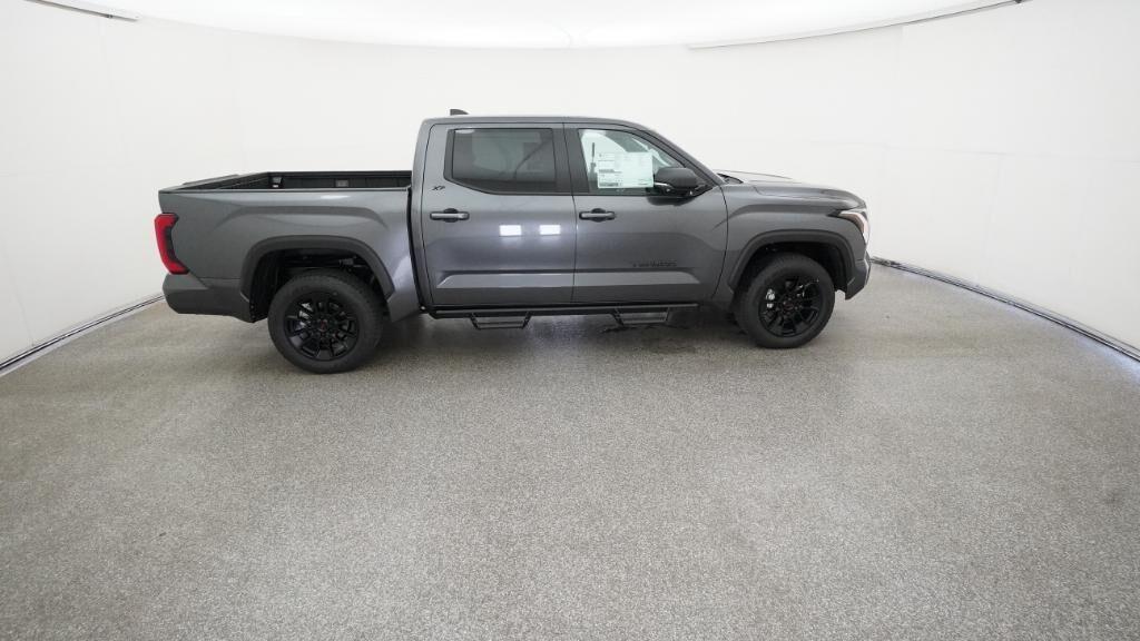 new 2026 Toyota Tundra car, priced at $61,943