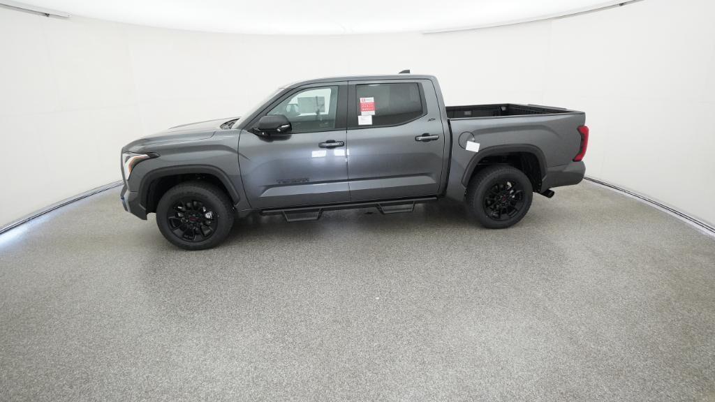new 2026 Toyota Tundra car, priced at $61,943