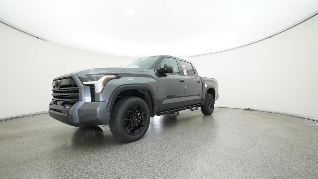 new 2026 Toyota Tundra car, priced at $61,943