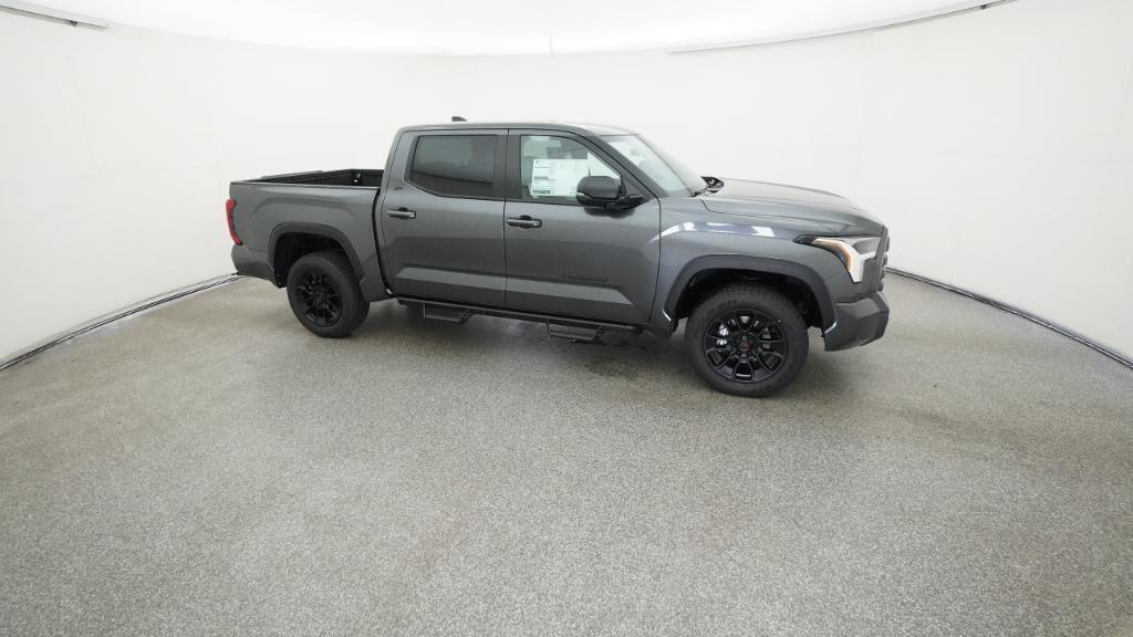 new 2026 Toyota Tundra car, priced at $61,943