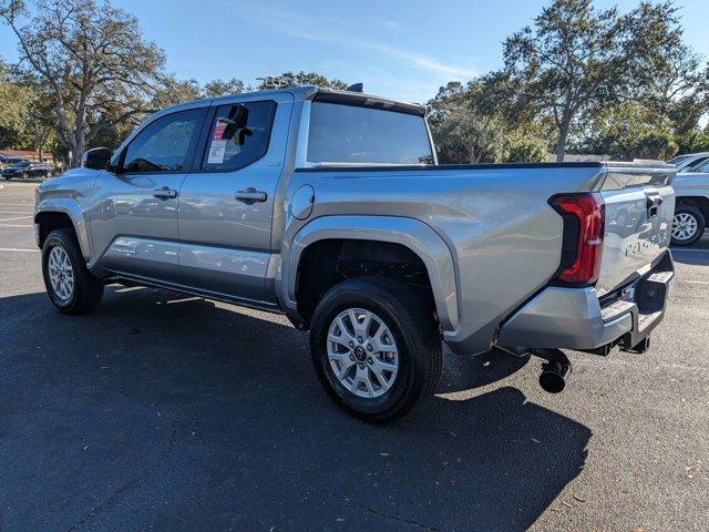 new 2024 Toyota Tacoma car, priced at $39,702