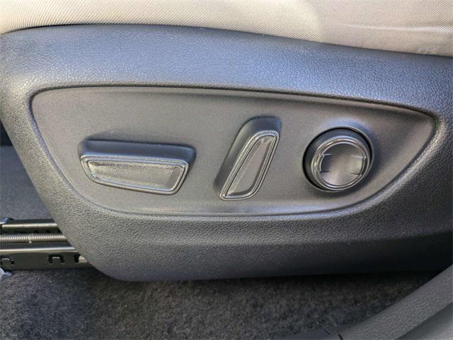 used 2024 Toyota RAV4 car, priced at $29,455