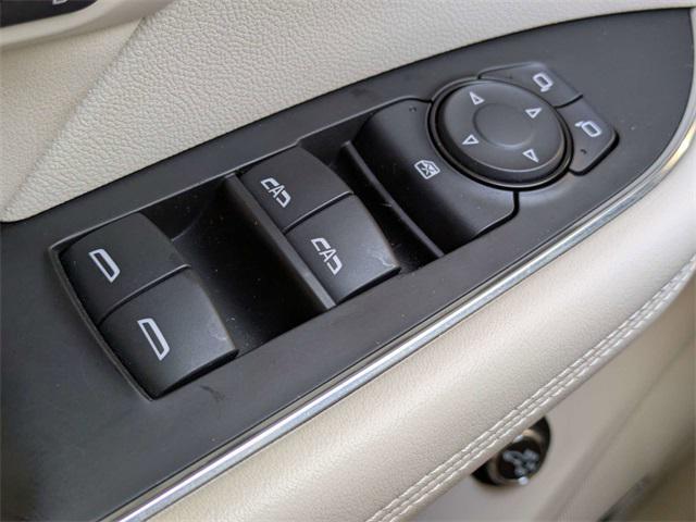 used 2021 Buick Envision car, priced at $24,998