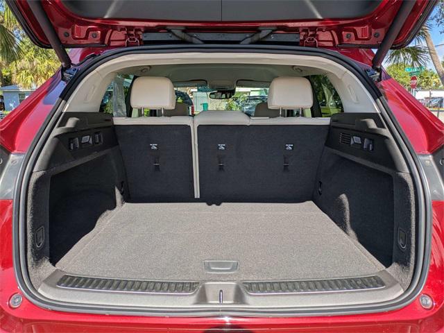 used 2021 Buick Envision car, priced at $24,998