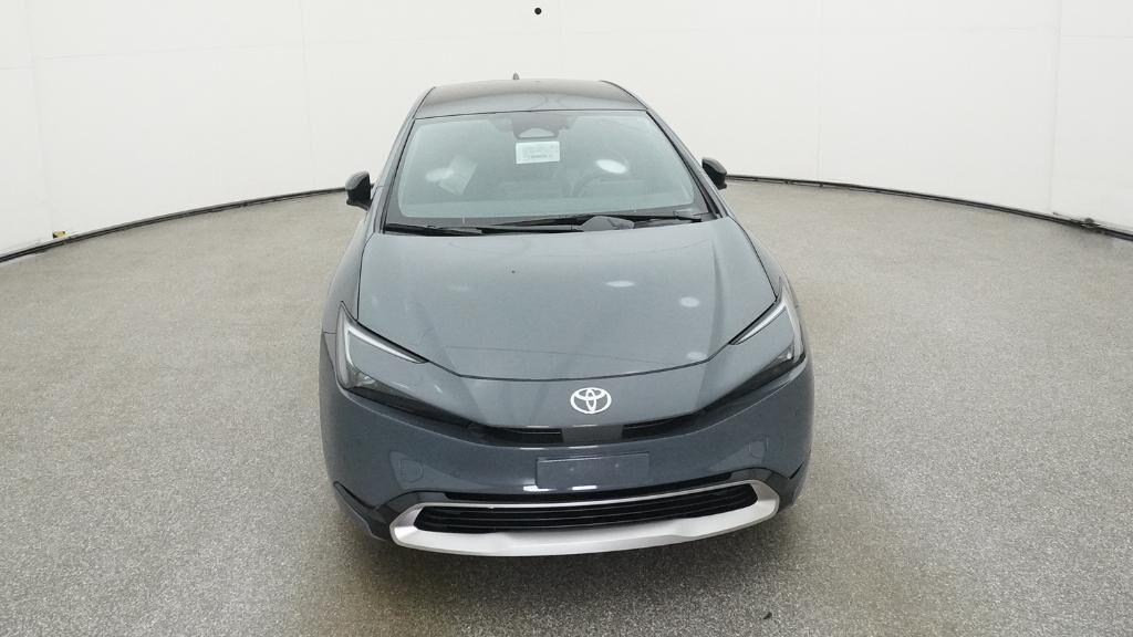 new 2026 Toyota Prius Plug-In Hybrid car, priced at $41,226