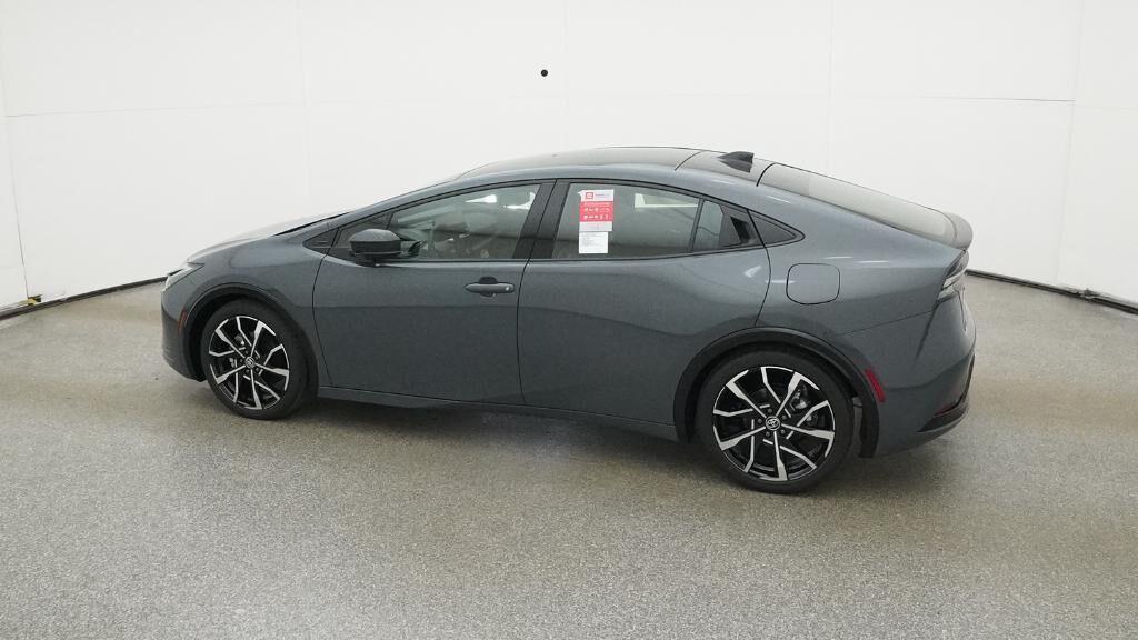 new 2026 Toyota Prius Plug-In Hybrid car, priced at $41,226