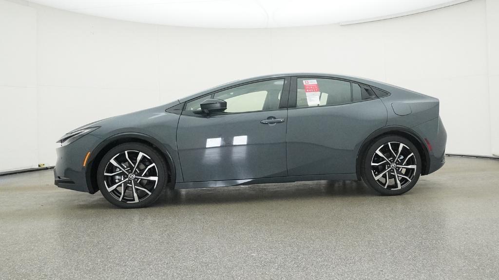 new 2026 Toyota Prius Plug-In Hybrid car, priced at $41,226