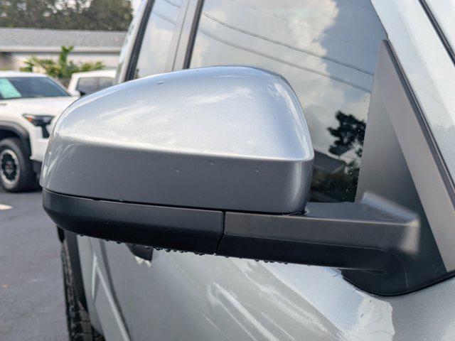 new 2025 Toyota Tacoma Hybrid car, priced at $51,774