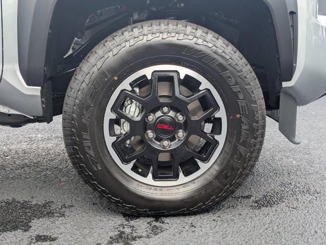 new 2025 Toyota Tacoma Hybrid car, priced at $51,774