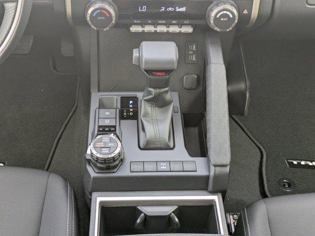new 2025 Toyota Tacoma Hybrid car, priced at $51,774