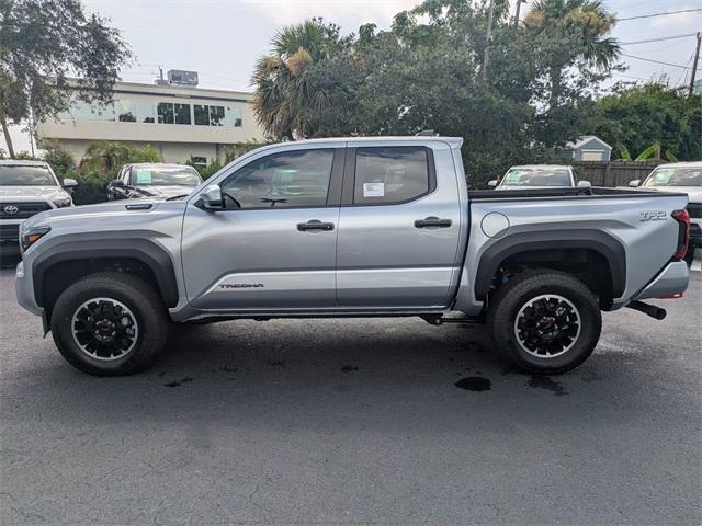 new 2025 Toyota Tacoma Hybrid car, priced at $51,774
