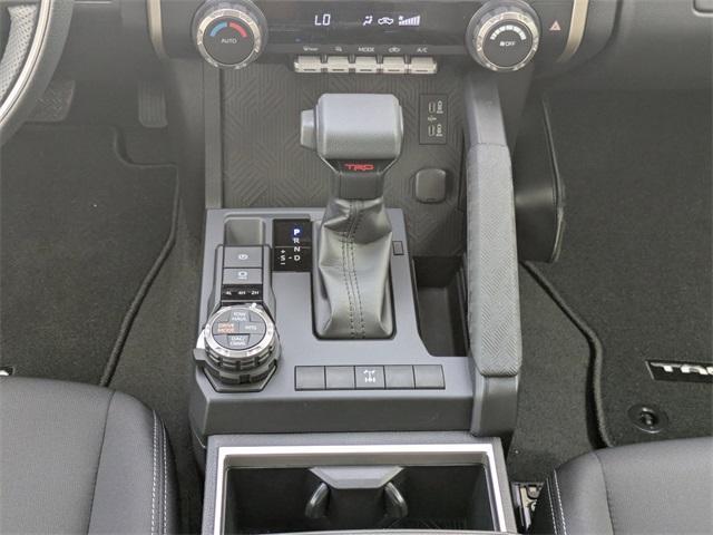 new 2025 Toyota Tacoma Hybrid car, priced at $51,774