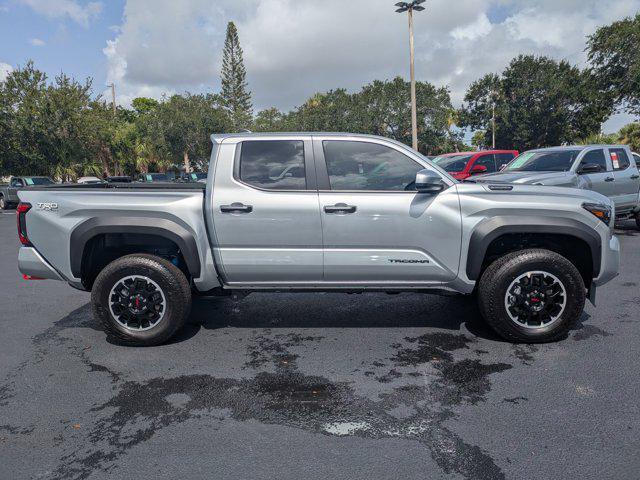 new 2025 Toyota Tacoma Hybrid car, priced at $51,774