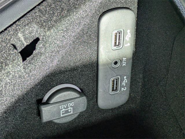 used 2023 Dodge Challenger car, priced at $38,499