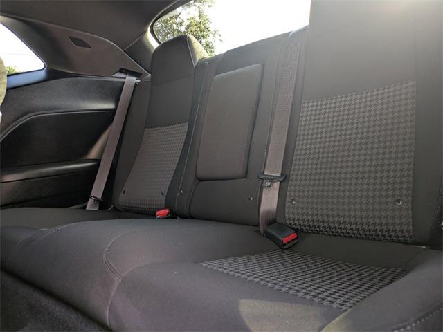 used 2023 Dodge Challenger car, priced at $38,499