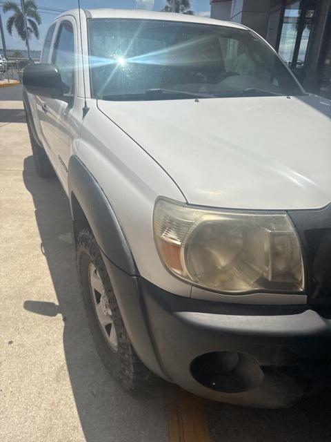 used 2011 Toyota Tacoma car, priced at $16,499