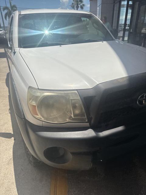 used 2011 Toyota Tacoma car, priced at $16,499