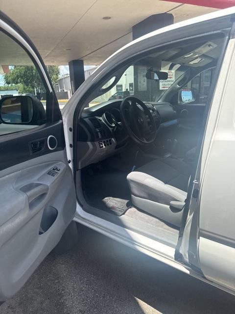 used 2011 Toyota Tacoma car, priced at $16,499